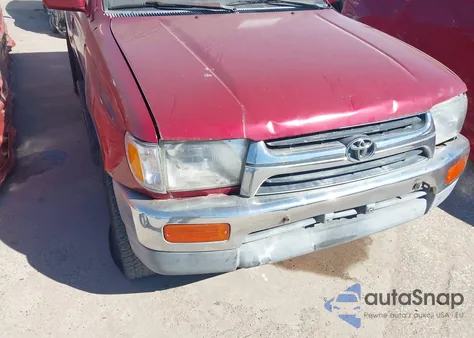 1997 Toyota 4Runner Sr5 V6 Limited z USA, uszkodzony, nr VIN JT3GN87R5V0039164